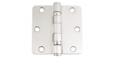 BALL BEARING HINGES