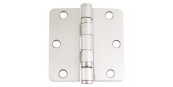 BALL BEARING HINGES