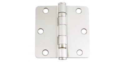 BALL BEARING HINGES