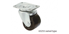 INDUSTRIAL CASTOR (Swivel type)