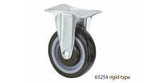 INDUSTRIAL CASTOR (Rigid type)