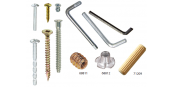 Connectors and brackets (1)