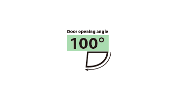 SHORT-ARM (SOFT-CLOSE)