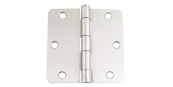 DOOR BUTT HINGES