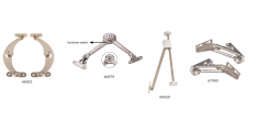 LID SUPPORTS