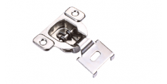 FACE-FRAME (SELF-CLOSE, 2 WAY)