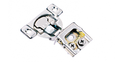 FACE-FRAME (SOFT-CLOSE, 6 WAY)