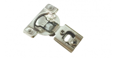  FACE-FRAME (SELF-CLOSE, 6 WAY)
