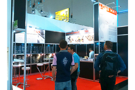 Interzum Cologne 2017