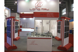 CIFM / interzum guangzhou 2012