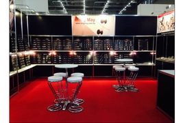 Interzum Cologne 2015