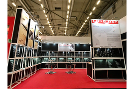 Interzum Colonia 2019