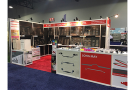 IWF Atlanta 2018