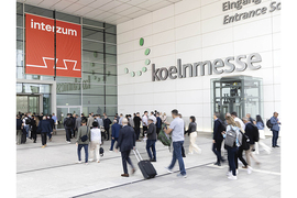 Interzum Cologne 2027 (MAY 11 - 14, 2027)