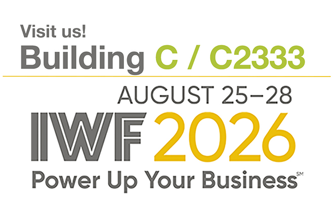 2026 IWF